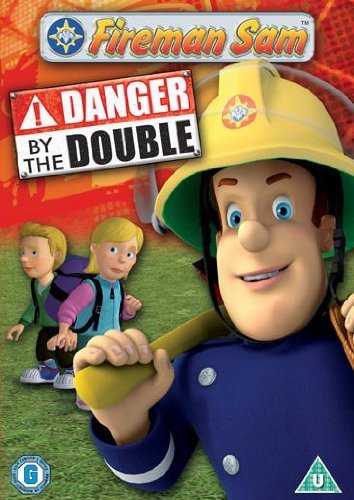 Fireman Sam - Danger By The Double [DVD] [2010] von HiT