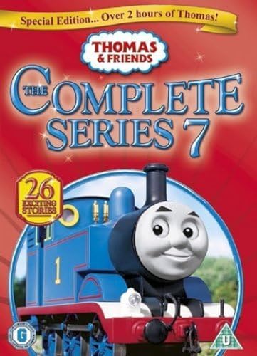 Thomas & Friends - The Complete Series 7 [UK Import] von HiT