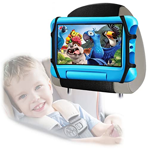 HiWODO Tablet Halterung Auto Kopfstütze,iPad Halterung Auto,Tablethalterungen Auto,Auto Tablet Halterung,KFZ Tablet Halterung für iPad,Samsung Tab,Kindle Fire HD,Nintendo Switch usw.7~12 Zoll Geräte HiWODO Tablet Halterung Auto Kopfstütze,iPad Halterung Auto,Tablethalterungen Auto,Auto Tablet Halterung,KFZ Tablet Halterung für iPad,Samsung Tab,Kindle Fire HD,Nintendo Switch usw.7~12 Zoll Geräte von HiWODO