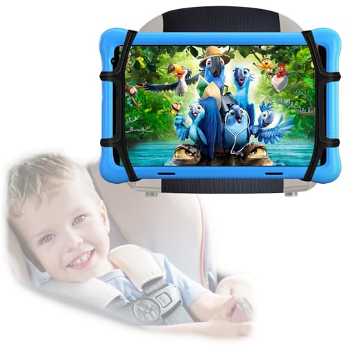 HiWODO Tablet Halterung Auto Kopfstütze,iPad Halterung Auto,Tablethalterungen Auto,Auto Tablet Halterung,KFZ Tablet Halterung für iPad,Samsung Tab,Kindle Fire HD,Nintendo Switch usw.9~14 Zoll Geräte HiWODO Tablet Halterung Auto Kopfstütze,iPad Halterung Auto,Tablethalterungen Auto,Auto Tablet Halterung,KFZ Tablet Halterung für iPad,Samsung Tab,Kindle Fire HD,Nintendo Switch usw.9~14 Zoll Geräte von HiWODO