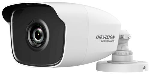 HiWatch 300513711 HWT-B250(2.8mm) AHD, HD-CVI, HD-TVI, Analog-Überwachungskamera 2560 x 1944 Pixel von HiWatch