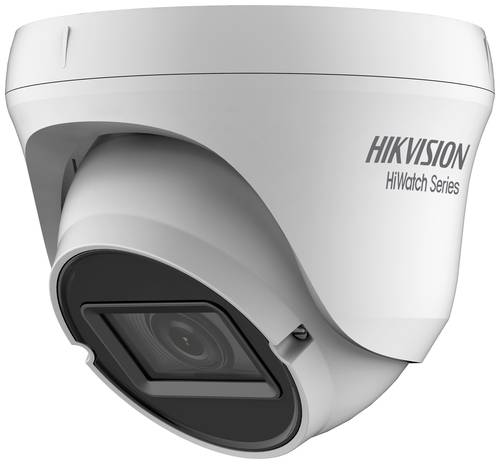 HiWatch 300615371 HWT-T320-VF(2.8-12mm)(Europe)/C AHD, HD-CVI, HD-TVI, Analog-Überwachungskamera 19 von HiWatch
