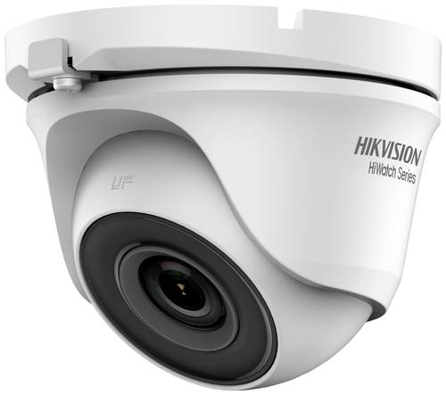 HiWatch 300615372 HWT-T150-M(2.8mm) AHD, HD-CVI, HD-TVI, Analog-Überwachungskamera 2560 x 1944 Pixel von HiWatch
