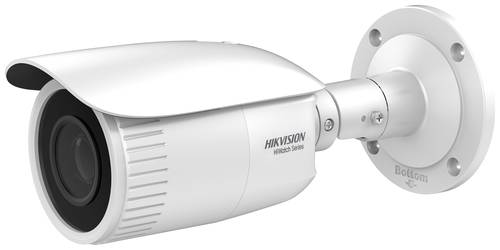HiWatch 311316242 HWI-B640H-Z(2.8-12mm)(C) LAN IP Überwachungskamera 2560 x 1440 Pixel von HiWatch