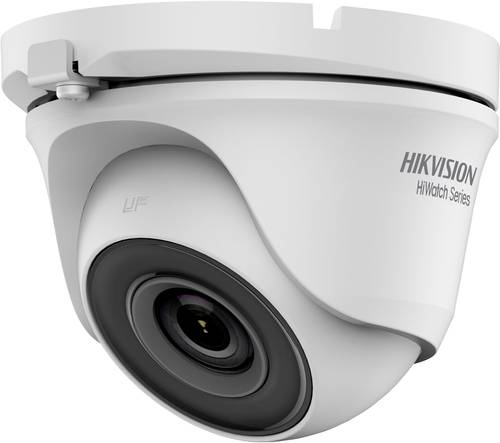 HiWatch HWT-T110-M Analog, AHD, HD-CVI, HD-TVI-Überwachungskamera 1280 x 720 Pixel von HiWatch