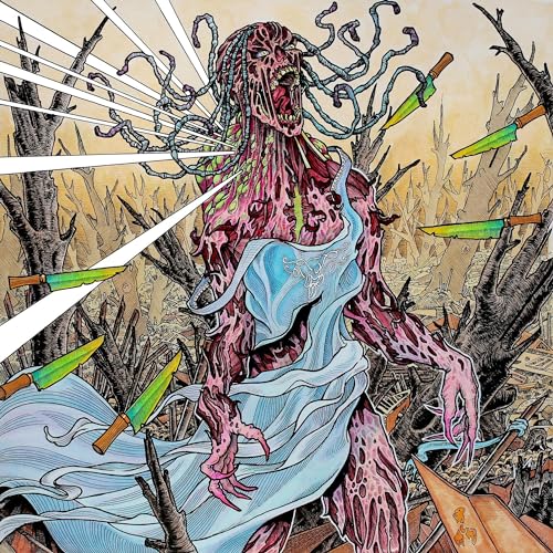 Existence At A Distance [VINYL] [Vinyl LP] von RINIUL
