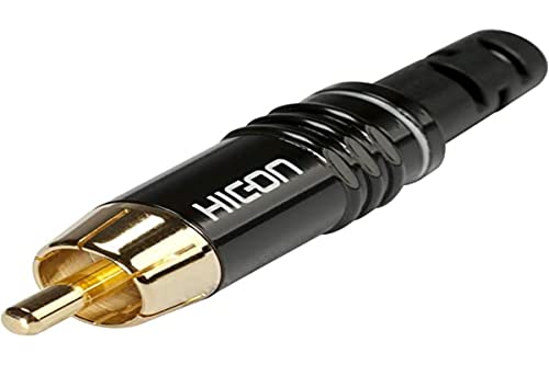 Hicon Hi-Connector Rca Neutral 30204057 von Hicon