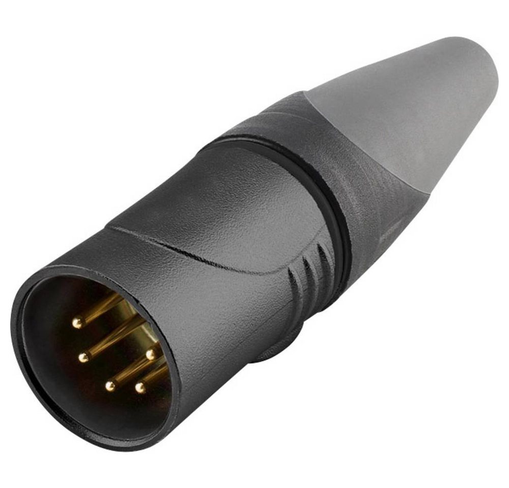Hicon XLR Stecker Audio- & Video-Adapter von Hicon