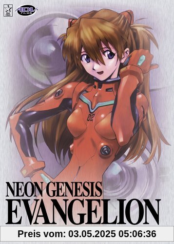 Neon Genesis Evangelion - Platinum: 03 von Hideaki Anno