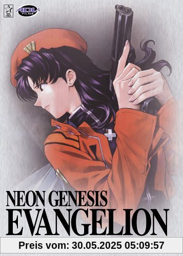 Neon Genesis Evangelion - Platinum: 04 Neon Genesis Evangelion - Platinum: 04 von Hideaki Anno