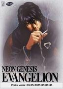 Neon Genesis Evangelion - Platinum: 05 von Hideaki Anno