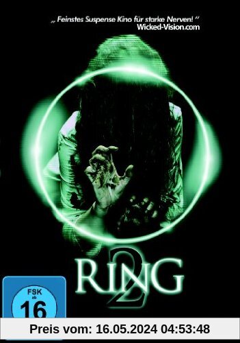 Ring 2 von Hideo Nakata