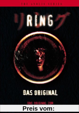Ring - Das Original von Hideo Nakata