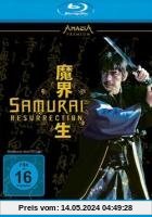 Samurai Resurrection [Blu-ray] von Hideyuki Hirayama