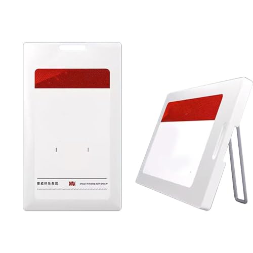 Eink Picture Display Tag NFC-Powered Nameplate 3.7 Inch E-Paper Screen Digital Shelf Badge ESL Label Business Frame Electronic Eink Picture Display Tag NFC-Powered Nameplate 3.7 Inch E-Paper Screen Digital Shelf Badge ESL Label Business Frame Electronic von Hiessgozy