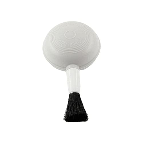 Hiessgozy 2 in 1 Gebläse Pinsel Sukkulenten Reinigung Perlen Staub J2c7 Len Reiniger Zubehör Für Kamera Hiessgozy 2 in 1 Gebläse Pinsel Sukkulenten Reinigung Perlen Staub J2c7 Len Reiniger Zubehör Für Kamera von Hiessgozy