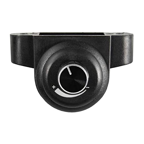 Hifonics HF-RC1 | Universal Bass Pegel Fernbedienung Hifonics HF-RC1 | Universal Bass Pegel Fernbedienung von Hifonics