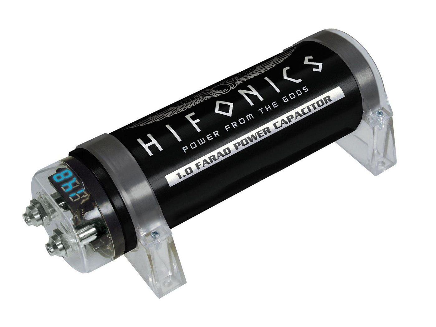 Hifonics HiFonics HFC1000 Auto-Lautsprecher von Hifonics
