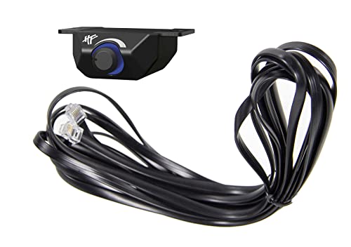 Hifonics REM-VXI - Bass-Pegel-Fernbedienung für VXI Verstärker Hifonics REM-VXI - Bass-Pegel-Fernbedienung für VXI Verstärker von Hifonics