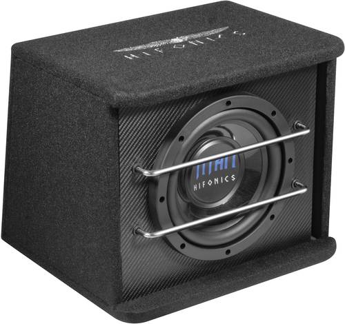 Hifonics TS-200R Auto-Subwoofer passiv 400W von Hifonics