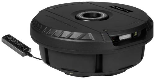 Hifonics ZRX111A Auto-Subwoofer aktiv 300W von Hifonics