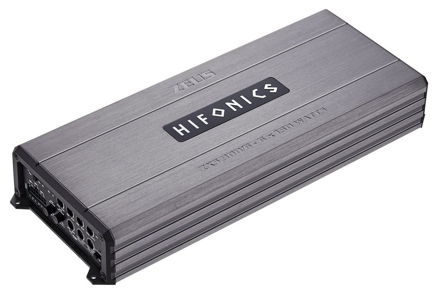 Hifonics ZXS900/6 Class D Digital 6-Kanal Verstärker Verstärker von Hifonics