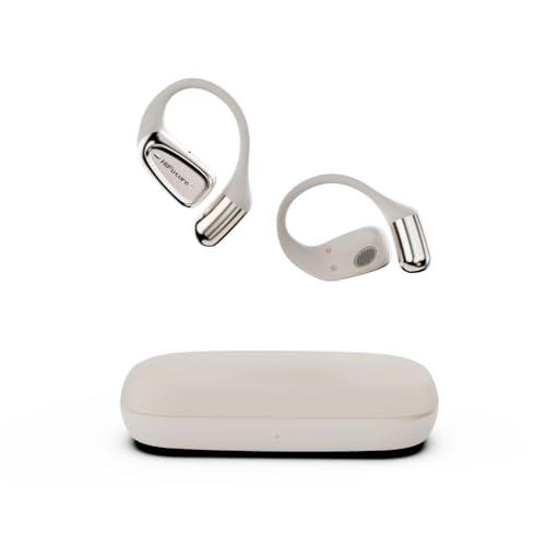 HiFuture Futuremate2 Pro Open Ear TWS Champagne HiFuture Futuremate2 Pro Open Ear TWS Champagne von Hifuture