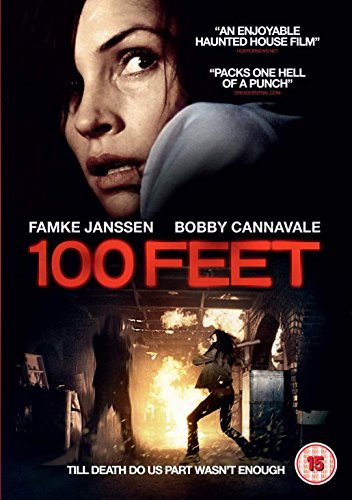 100 Feet [DVD] von High Fliers Films