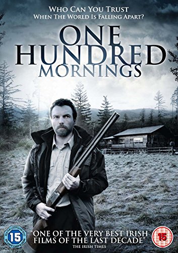 100 Mornings [DVD] von High Fliers Films