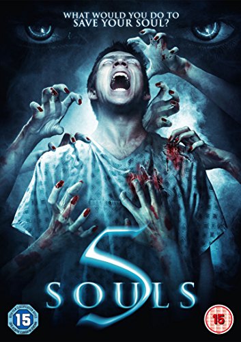 5 Souls [DVD] von High Fliers Films