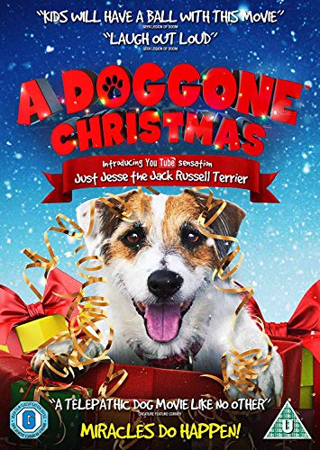 A Doggone Christmas von High Fliers Films