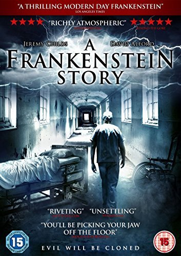 A Frankenstein Story von High Fliers Films