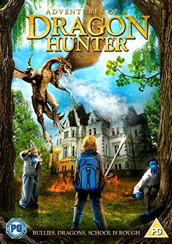 Adventures Of A Dragon Hunter [DVD] von High Fliers Films