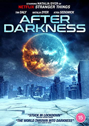 After Darkness [DVD] von High Fliers Films