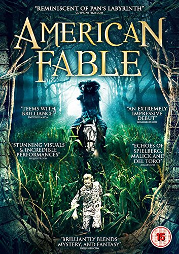 American Fable [DVD] von High Fliers Films