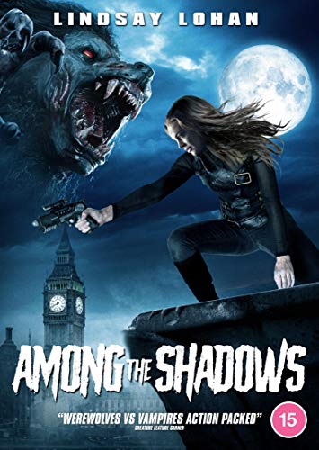 Among The Shadows [DVD] von High Fliers Films