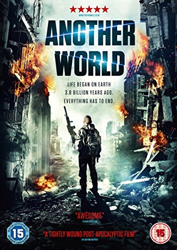 Another World [DVD] von High Fliers Films