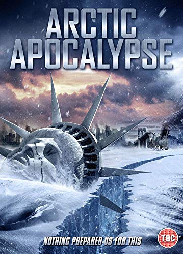 Arctic Apocalypse von High Fliers Films