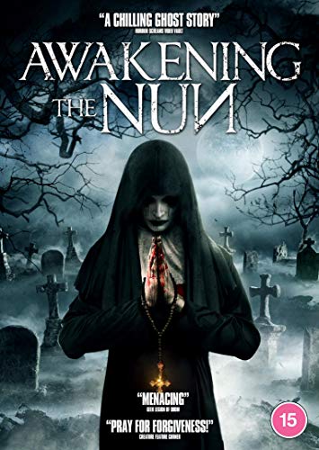 Awakening The Nun [DVD] von High Fliers Films