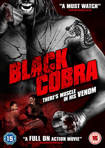 Black Cobra [DVD] von High Fliers
