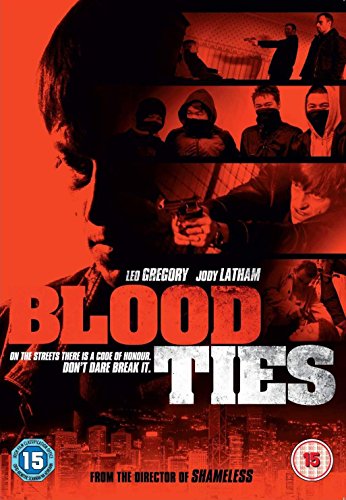 Blood Ties [DVD] von High Fliers Films