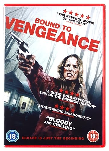 Bound To Vengeance [DVD] von High Fliers Films
