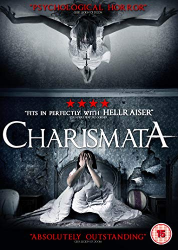 Charismata [DVD] von High Fliers Films