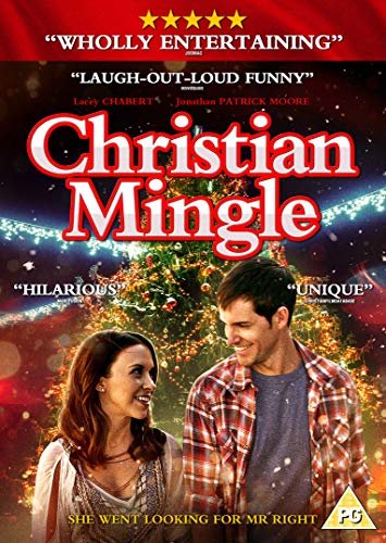 Christian Mingle [DVD] von High Fliers Films