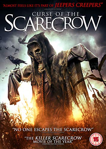 Curse of the Scarecrow [DVD] von High Fliers Films