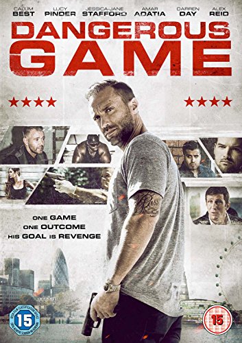 Dangerous Game [DVD] von High Fliers Films