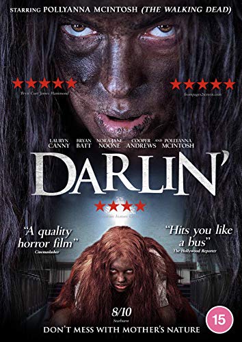 Darlin' [DVD] von High Fliers Films