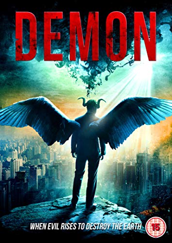 Demon [DVD] von High Fliers Films