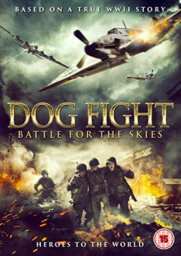 Dog Fight: Battle For The Skies von High Fliers Films