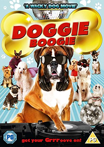 Doggie Boogie [DVD] von High Fliers Films